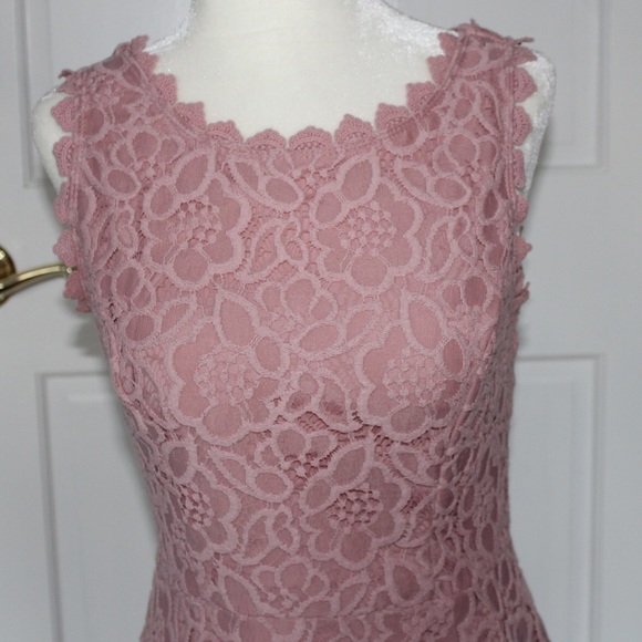 DRESS - Picture 2 of 7